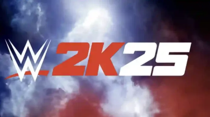 WWE 2K25 Patch 1.26 Patch Notes Details